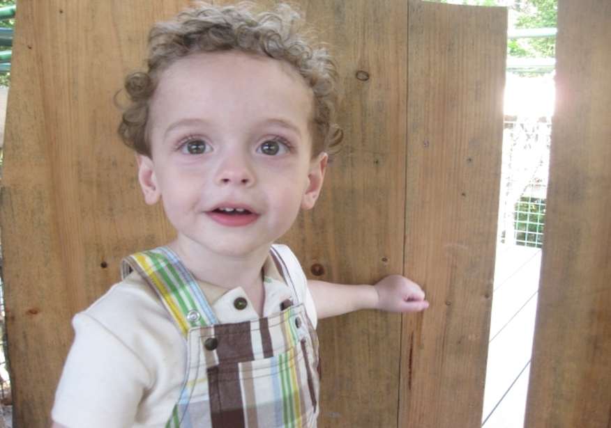 Christian — September 2011