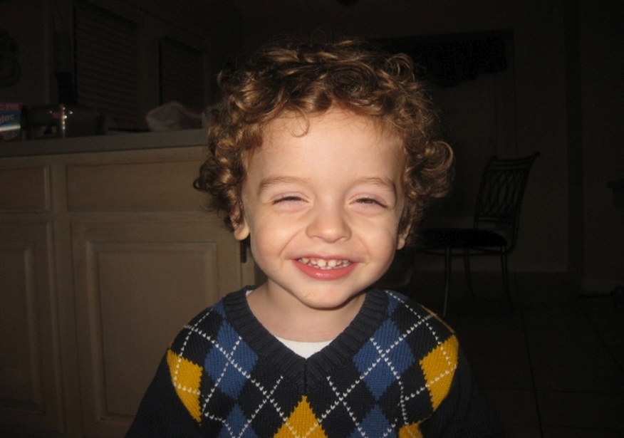 Christian — December 2011