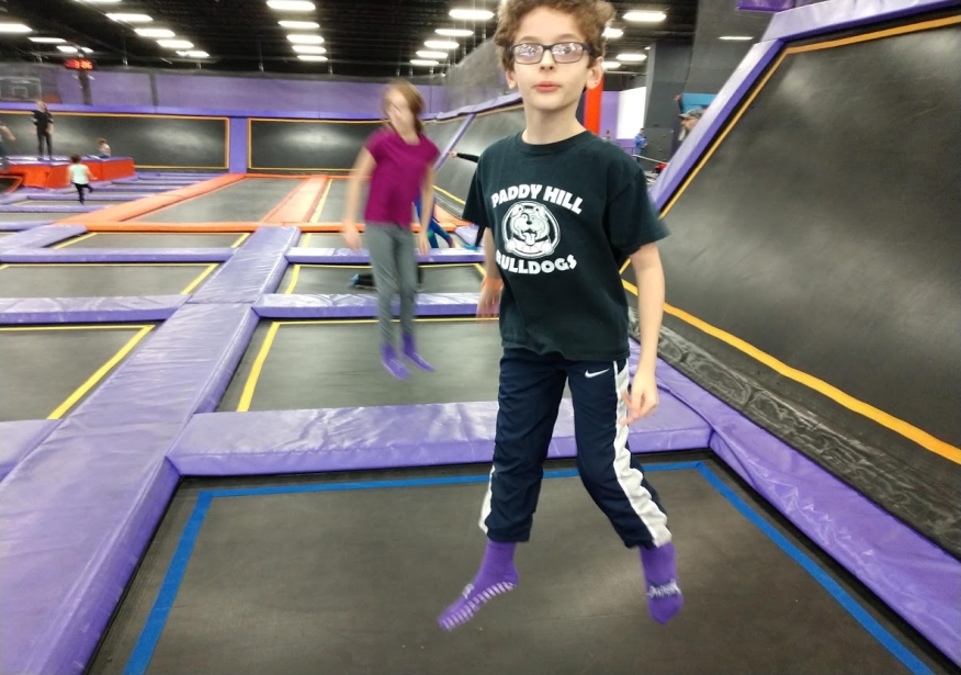 Christian