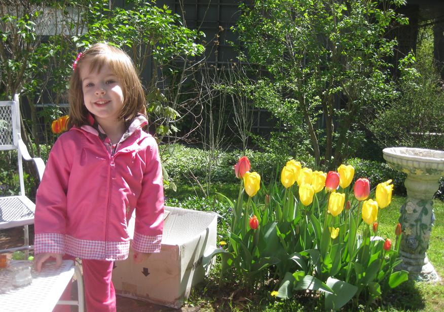 Jayden — January 2010