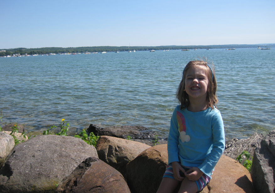 Jayden — August 2010