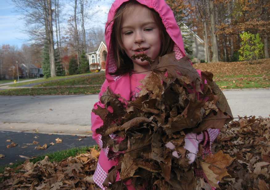 Jayden — October 2010