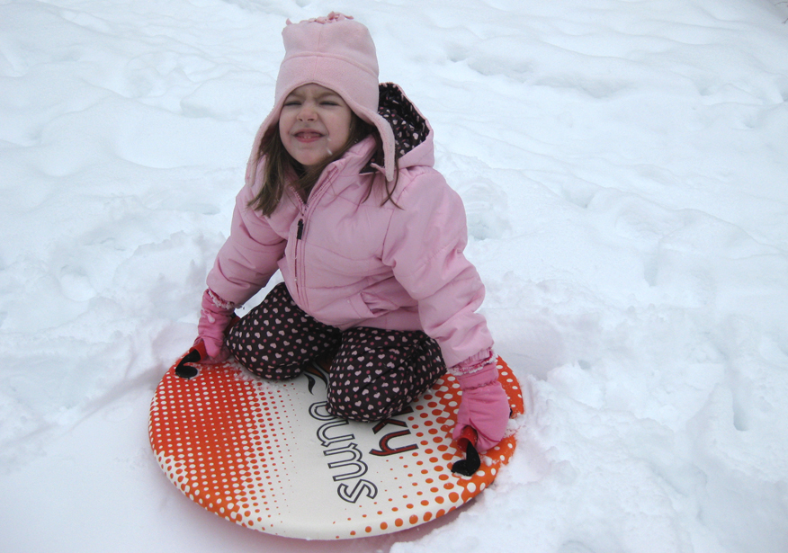 Jayden — January 2011