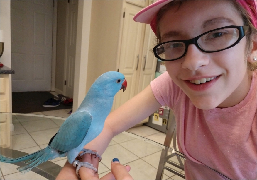 Jayden — July 8, 2019